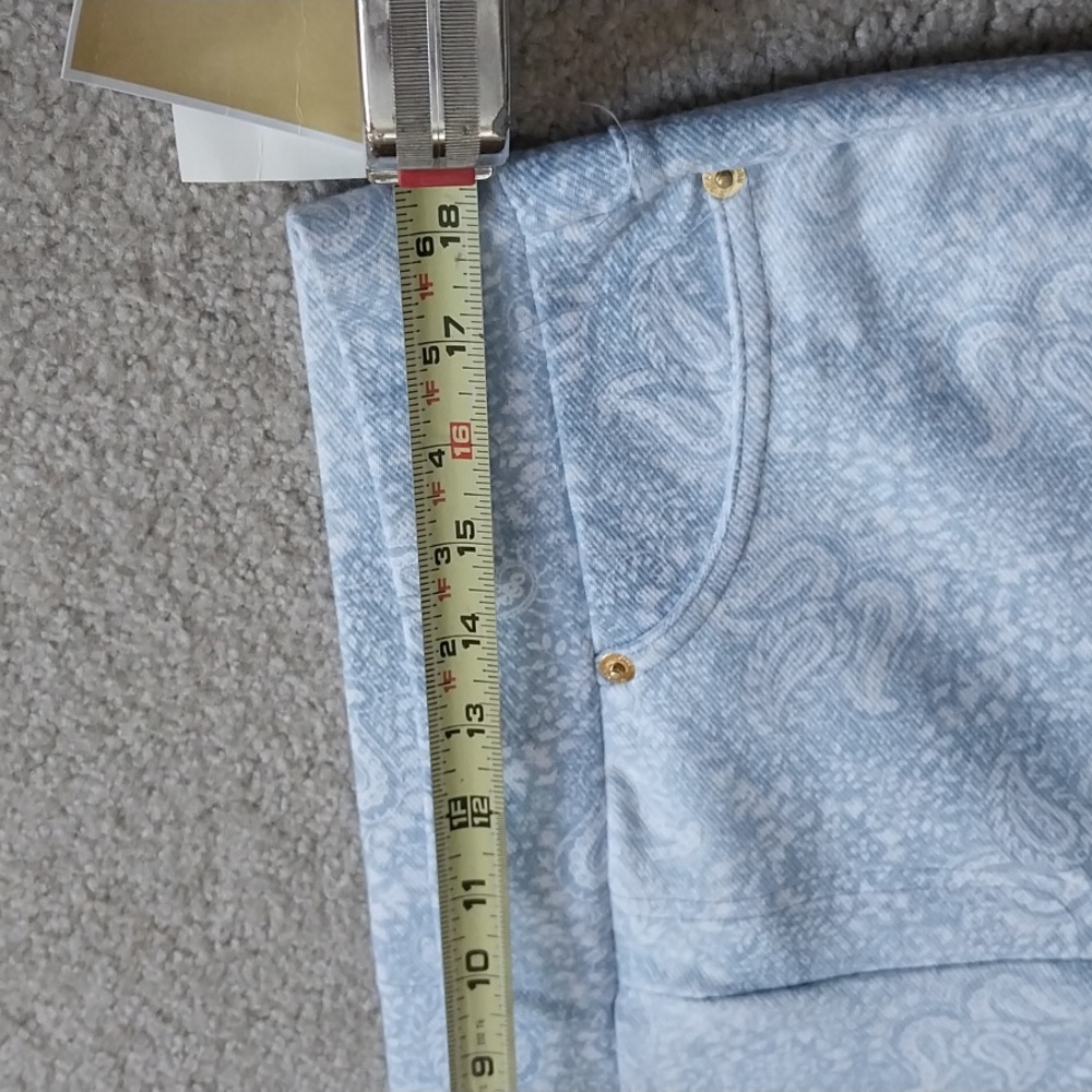 Michael Kors Stretchy Pants - Picture 9 of 11